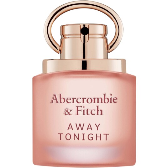 Abercrombie & Fitch Away Tonight Eau de Parfum 30 ml for Dame Abercrombie & Fitch Away Tonight Eau de Parfum 30 ml for Dame
