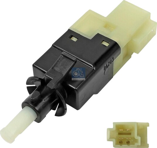 Bremselysbryter DT Spare Parts 4.65170