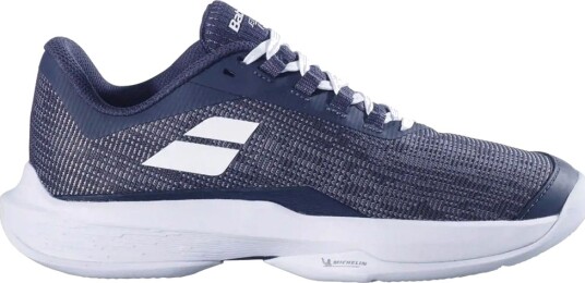 Babolat Jet Tere 2 Clay Tennis og padelsko dame Blue 41