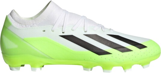 Adidas X Crazyfast.2 MG / Q3 23 fotballsko gress og kunstgress unisex 44 FTWR WHITE/CORE BLAC Adidas X Crazyfast.2 MG / Q3 23 fotballsko gress og kunstgress unisex 44 FTWR WHITE/CORE BLAC