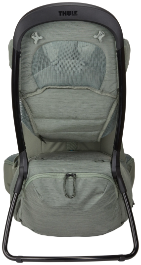 Thule Sapling Child Carrier OneSize, Agave