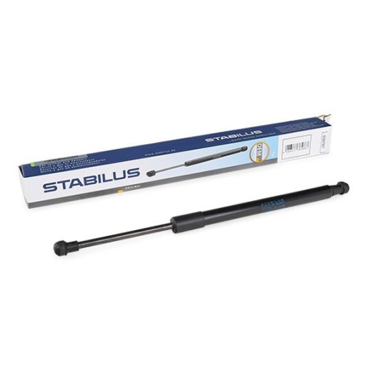 Gassfjær/bakluke demper STABILUS 030787