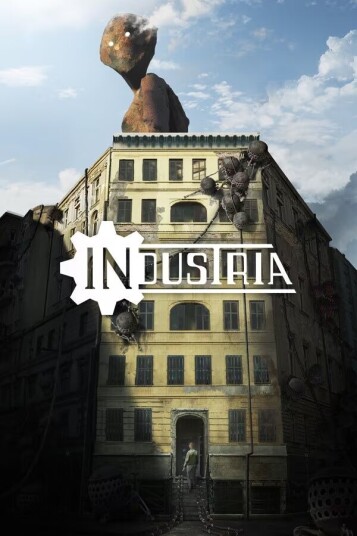 INDUSTRIA INDUSTRIA