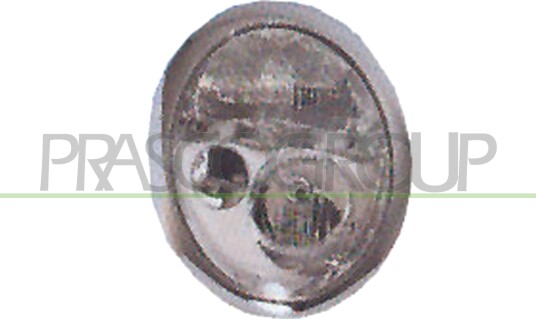 PRASCO MN3044903 Frontlykter