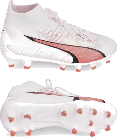 PUMA | Ultra Pro Fg/Ag Jr | 29