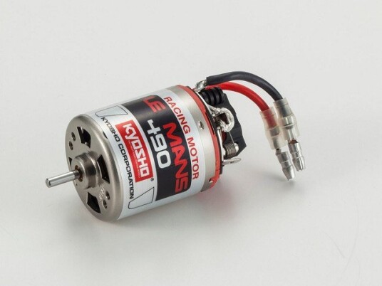Kyosho 37021 LeMans 490 motor 30turn