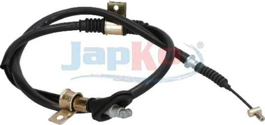 Japko Tautrekk parkeringsbrems JAPKO 131H03