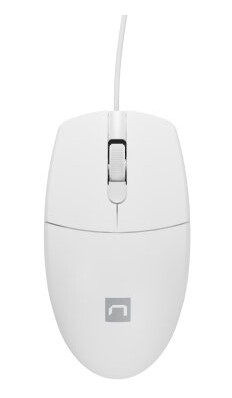 Natec Nmy-1988, Optisk, Usb Type-A