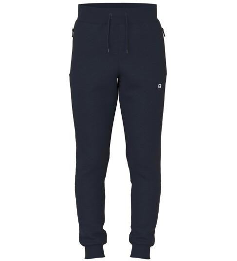 Name It Vimo Sweat Pant Bru Blå 158