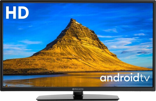 ProCaster 32" LE-32A500H LED ProCaster 32" LE-32A500H LED