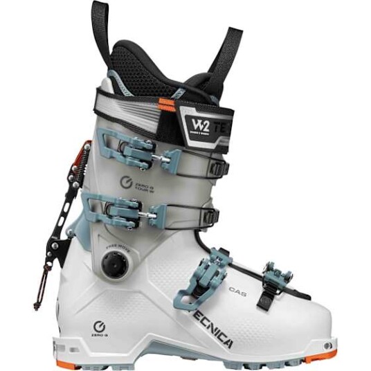 Tecnica Zero G Tour Dame Cold White 245
