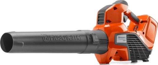 Løvblåser Husqvarna 120iB uten Batteri