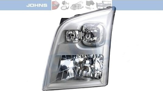 JOHNS 32 48 09 Frontlykter