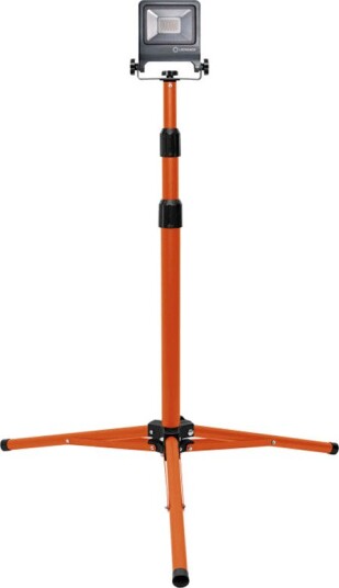 Ledvance Arbeidslampe LED Med Stativ 1 × 20 w
