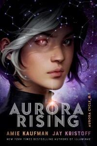 Aurora Rising (The Aurora Cycle) Av Amie Kaufman, Jay Kristoff
