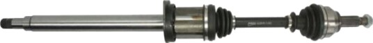 Pascal Drivaksel PASCAL G2J001PC Pascal Drivaksel PASCAL G2J001PC