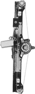 Vindusheis MAGNETI MARELLI 350103646000 Vindusheis MAGNETI MARELLI 350103646000