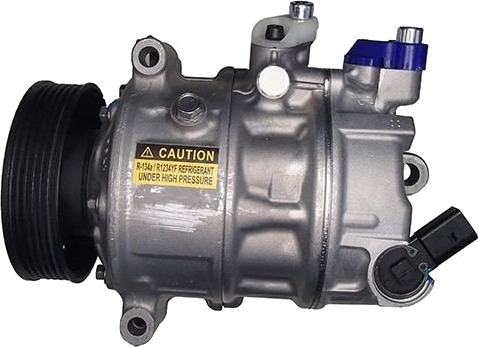 Airstal 10-4221 AC-kompressor