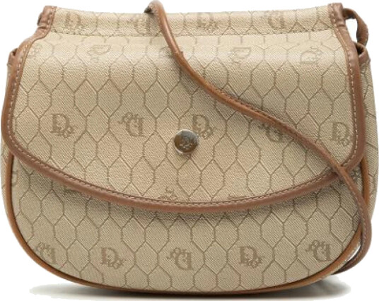 Dior Vintage Dame Beige Dior Vintage Dame Beige