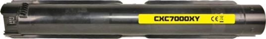 TB Toner Gul (10.100 sider) erstatter Xerox 106R03758 TB Premium toner