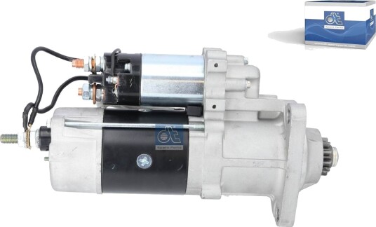 DT Spare Parts 3.34148 Starter
