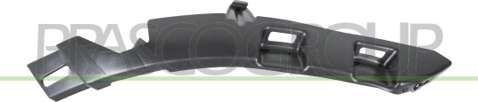 Holder, støtfanger PRASCO CI3221003