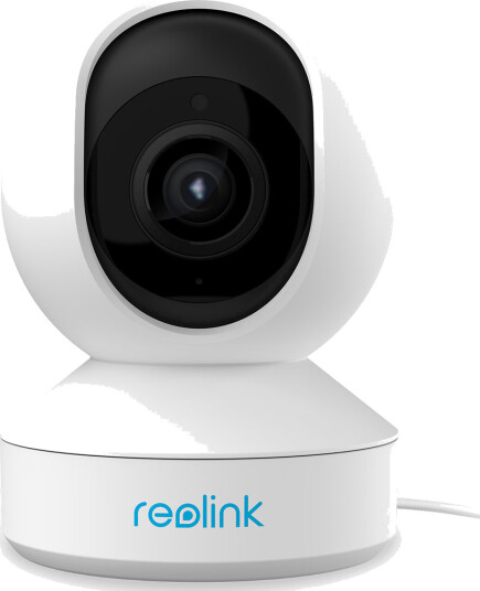 Reolink E1 Zoom Innendørs PTZ Kamera 5MP med Wi-Fi og 3x Optisk Zoom Reolink E1 Zoom Innendørs PTZ Kamera 5MP med Wi-Fi og 3x Optisk Zoom
