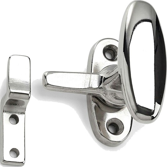 Forvrider Habo 230 med Hake