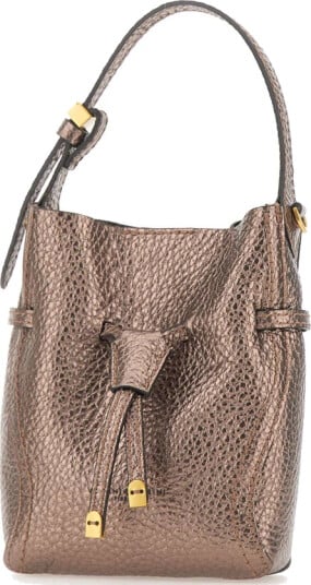 Gianni Chiarini Dame Vesker Brun ONE SIZE,