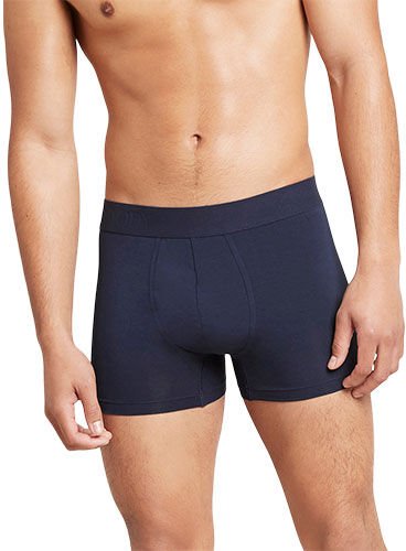 Boody Men´s Everyday Boxers Navy   Str. Xl