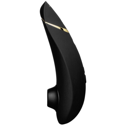 Womanizer Premium Klitorisstimulator - Black