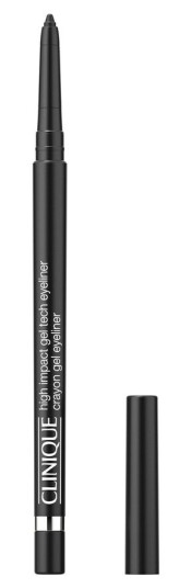 Clinique High Impact Gel Tech Eyeliner Intense Black 0,35g Clinique High Impact Gel Tech Eyeliner Intense Black 0,35g