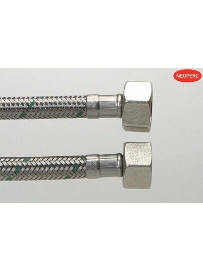 Neoperl Neoflex®Spx 400mm Tilkoblingsslange 1/2" for Kaldt/Varmt Vann