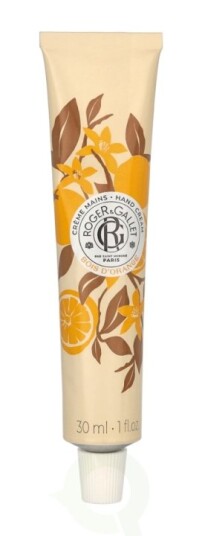 Roger & Gallet Bois D"Orange Hand Cream 30 ml
