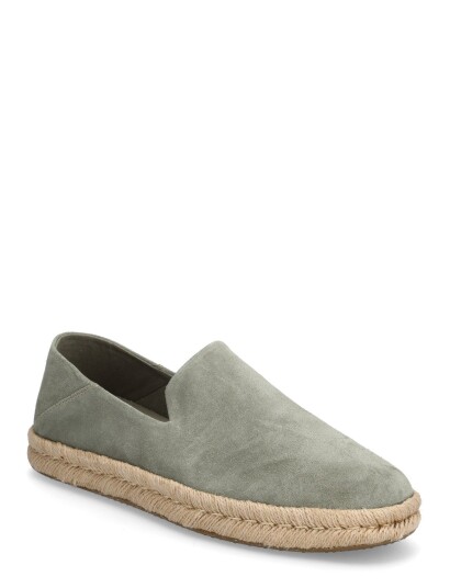 TOMS Santiago Khaki green 45 TOMS Santiago Khaki green 45