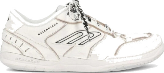 Balenciaga Dame Sko Hvit 37 EU, Balenciaga Dame Sko Hvit 37 EU,