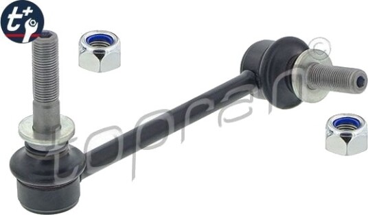 TOPRAN 600 357 Stabilisatorstag TOPRAN 600 357 Stabilisatorstag