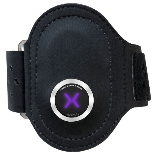 EXPAIN Change Arm EXPAIN Change Arm