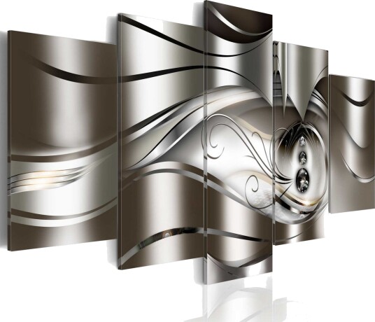 Bilde Diamond Drops 100x50 Artgeist sp. z o. o.
