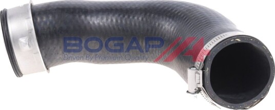 BOGAP A1711291 Ladeluftslange
