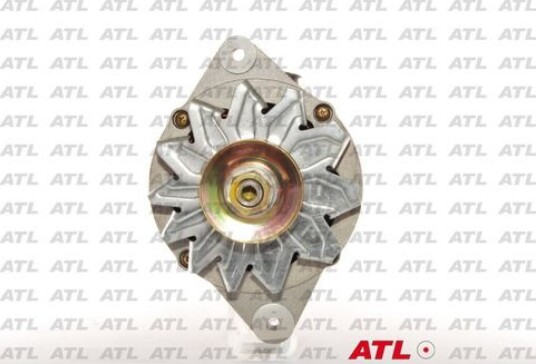 Dynamo ATL Autotechnik L 34 450 Dynamo ATL Autotechnik L 34 450