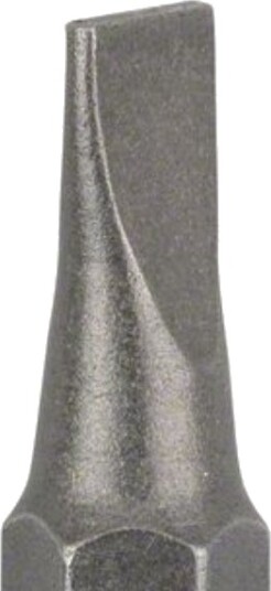 Bosch Tilbehør Sporbit 5,5 Mm C 6,3 2 Stk