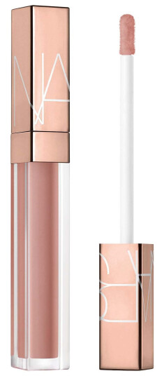 NARS AfterGlow Lip Shine 5,5 ml Nympho