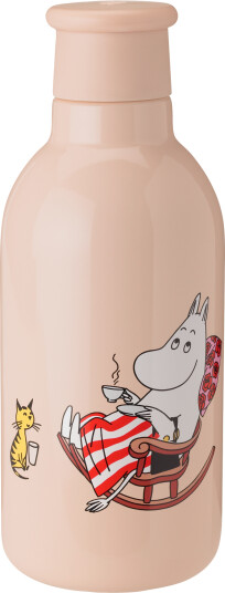 RIG TIG Mummi DRINK IT termoflaske 0,5L Mummimamma RIG TIG Mummi DRINK IT termoflaske 0,5L Mummimamma