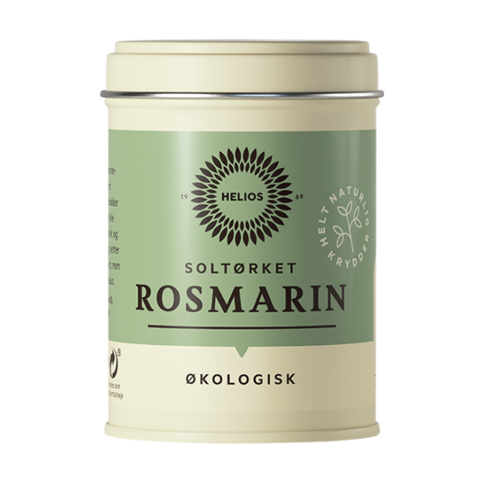 Helios Rosmarin 18 g Helios Rosmarin 18 g
