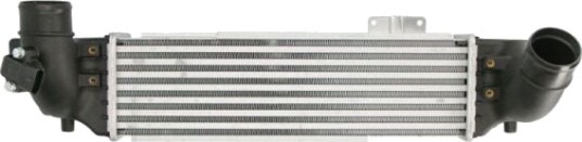 Intercooler THERMOTEC DA03002TT