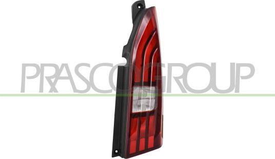 PRASCO PG8004153 Baklykt