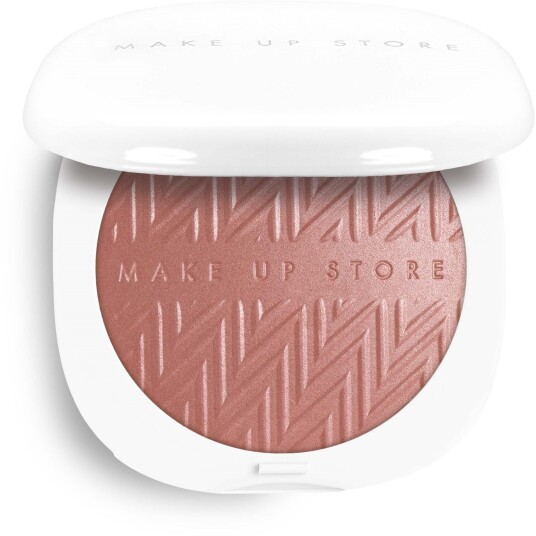 Make Up Store Iconic Luster Blush 40 Vintage Rose Make Up Store Iconic Luster Blush 40 Vintage Rose