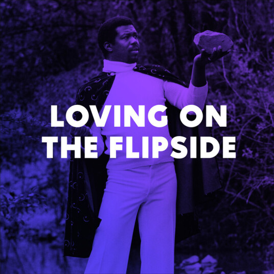Loving On The Flipside Loving On The Flipside