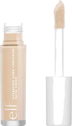 e.l.f. Cosmetics Hydrating Camo Concealer Light Ivory 6ml